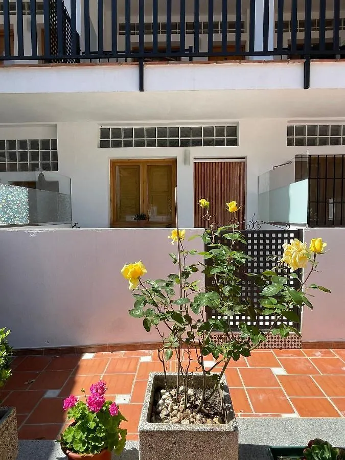 Urb Rivera Guadiaro 6 Casa Marta Benaoján